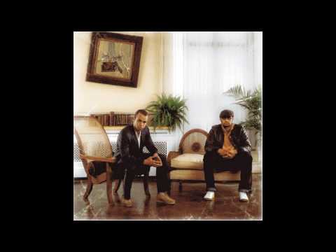 Mattafix - Cool Down The Pace