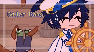 Sailor Songkyouten?Inazuma Eleven Gogacha Neon