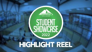 Highlight Reel | 2022 Student Showcase screenshot 5