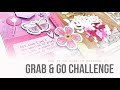 Use It or Lose It | Episode 20 - Grab & Go Challenge