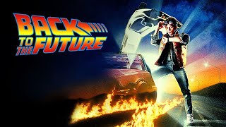 Назад В Будущее 4 Трейлер Поклонников Back To The Future 4