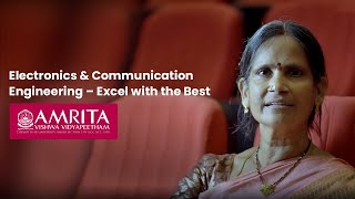 Electronics U0026 Communication Engineering  Excel With The Best  B Tech 2024 Admissions Open