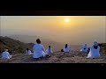 Meditación  Espiritualidad para elevar al ser -  Brahma Kumaris CDMX Sur.