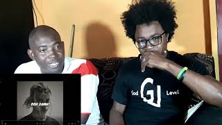 Ez Mil - The Slashy Show (Reaction)