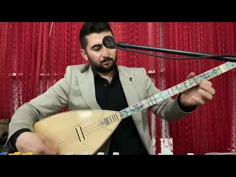 Zoruna gitti sararıp solmadım ya saçımı yolmadım ya Kadircan Güneş