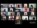 Zoom meeting invitation - Zoom Meeting Учебно-методический центр Карагандинской области