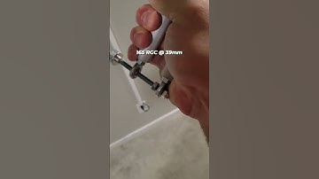 Journey to the CoC 3.5 - Choked 165 RGC Attempt from 39mm - Brutal Grip Strength Training