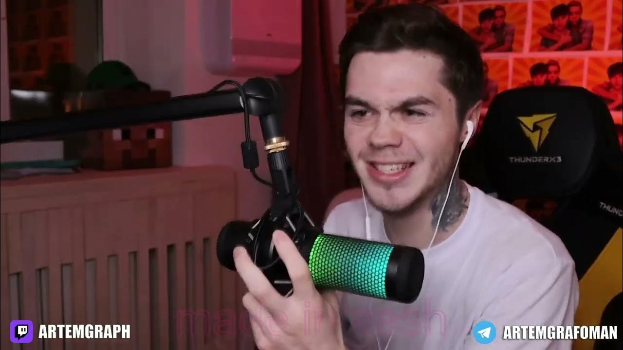 артемов твич. игоряо стример. артемов твич.