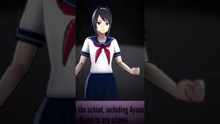 Next? #yanderesimulator #yanderesimulatoredit #hanakoyamada