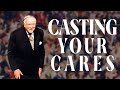 Casting your cares upon the lord pt1   rev kenneth e hagin