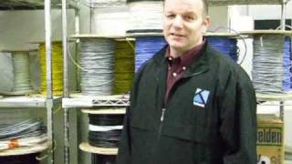 Technocom, Inc.  Services