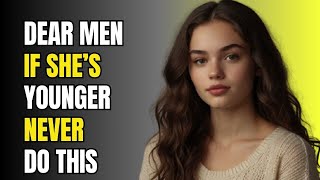 6 Mistakes Older Men Make That Instantly Kill Attraction