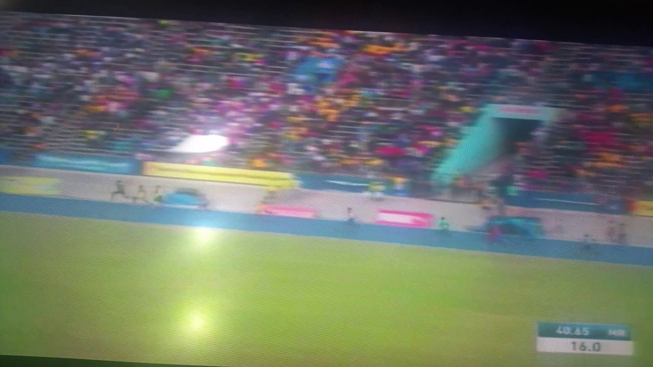 Gibson relay 4x100m class 2 boys st Jago winn!!!! YouTube