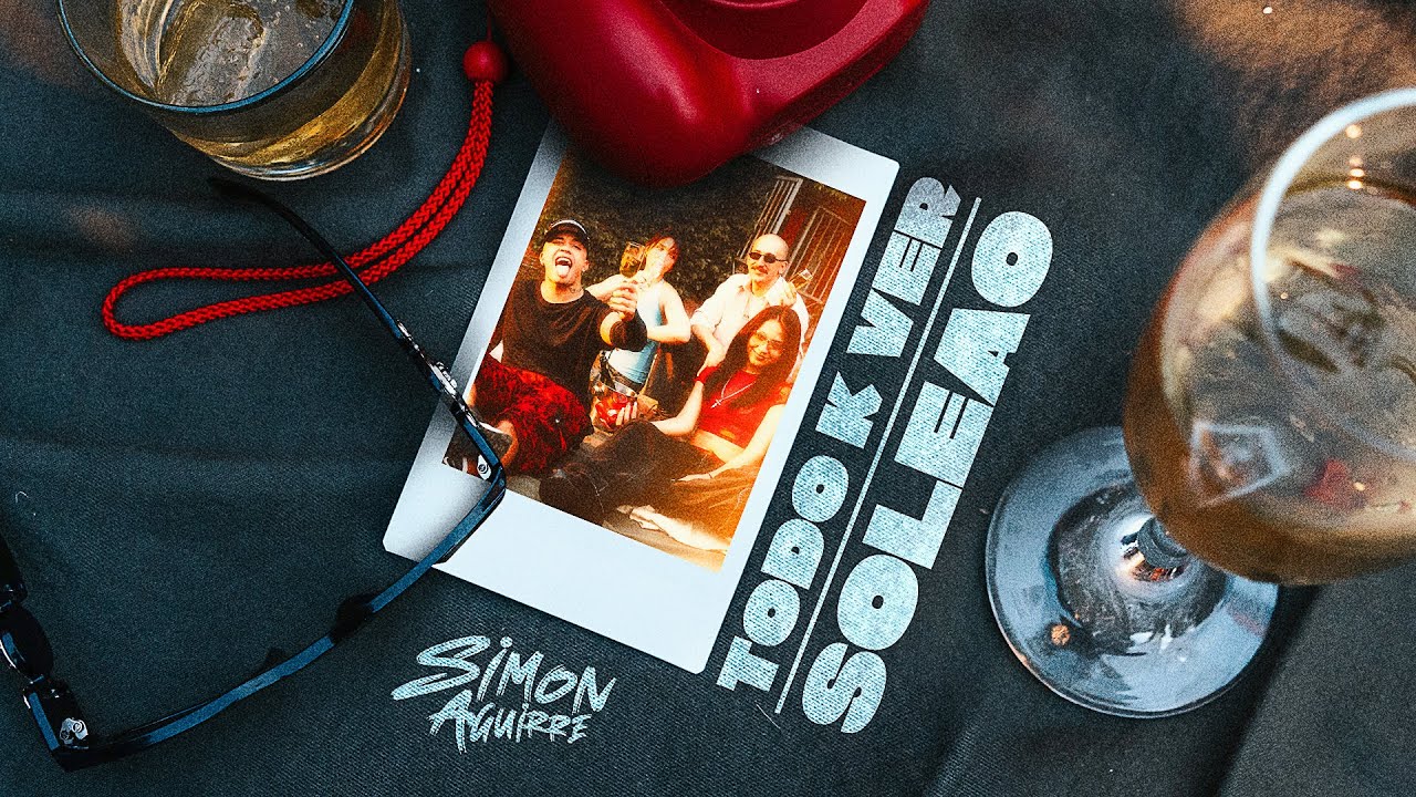 SIMON // TODO K VER - SOLEAO