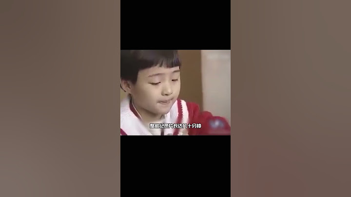 重男輕女現象：父母為兒子辯護卻罵了女兒！中國家長該睜開眼睛了！