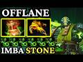 🔥 EARTH SPIRIT Offlane — UNSTOPPABLE Teamfight CONTROL 🔥 Dota 2 Offlane