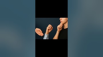 Hand Gestures That Reveal Lies 🖐️🤥