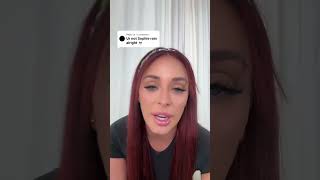 I Could Keep Going Too