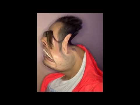 ACHU - MAIKITOL Y EL CHUSCO (Video Oficial)