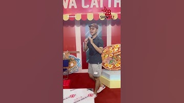 MẠNH MẼ TỨ PHƯƠNG NHƯNG GỤC NGÃ TRƯỚC CÔ GÁI CÓ RÂU