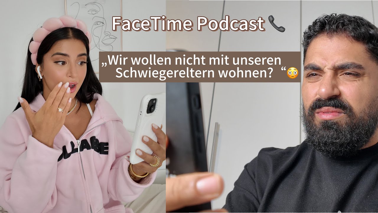 800KM I Folge 3 I Statement: Urlaub mit Verlobten⁉️