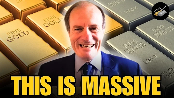 Major Move Incoming! If You Own GOLD or SILVER, WATCH THIS NOW! - Alasdair Macleod