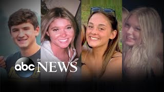 Police chief speaks about quadruple murder of University of Idaho students | GMA