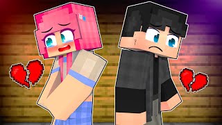 ENDING OUR RELATIONSHIP | Roomies University S3- Minecraft Roleplay