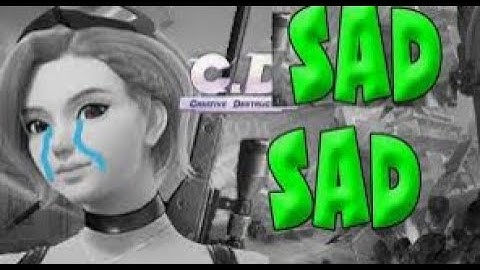 Kid talking trash 3-0 him Creative destruction