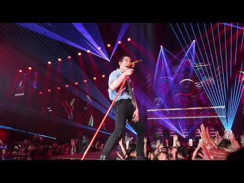 娛樂先生高雄站1/19 王妃2.0