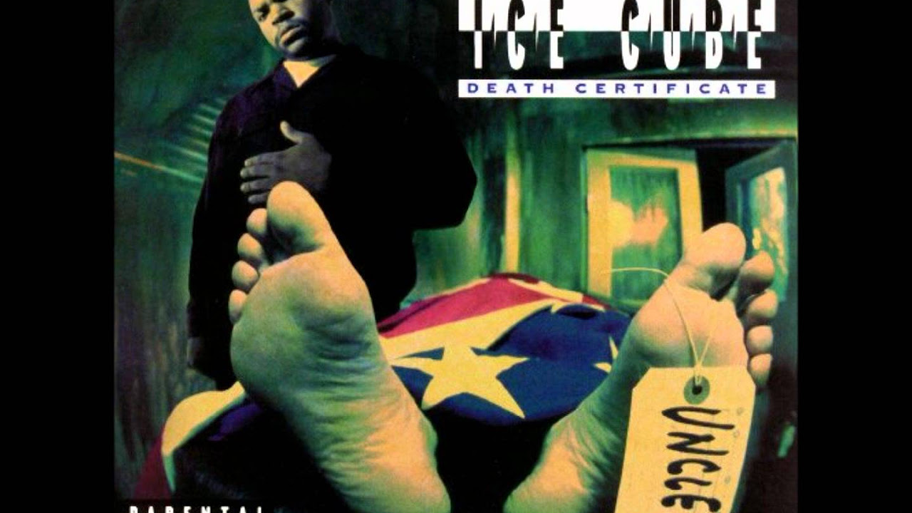 04 Ice Cube   Steady Mobbin