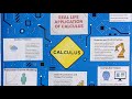 Real Life Application of Calculus | Math Presentation | DIU | CSE