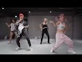 開始Youtube練舞:Side to Side-Ariana Grande | 熱門MV舞蹈