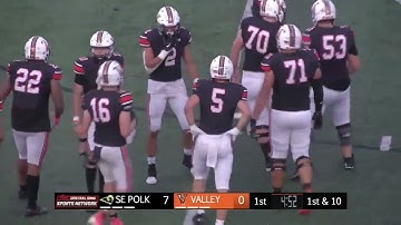 High School Football Officiating - Training Clip #54 | Blindside Block -  Not Called