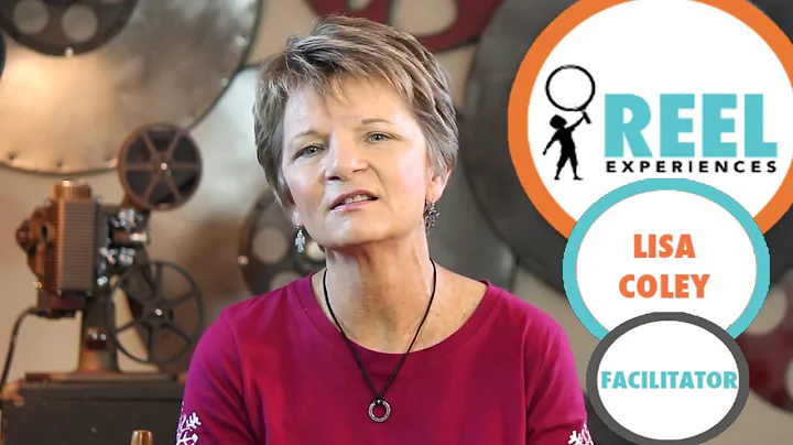 R U 4 REEL like Lisa Coley?