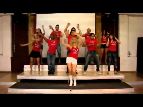 Danza Kuduro Video Ufficiale Il Battito