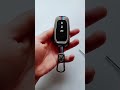 Toyota Alloy Remote Key Cover Review