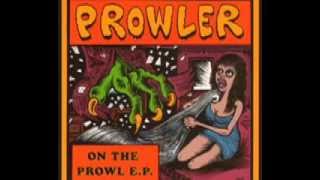 Prowler-Feel No Pain