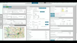OTDS - Operator Booking Module (INSOFTDEV) screenshot 2