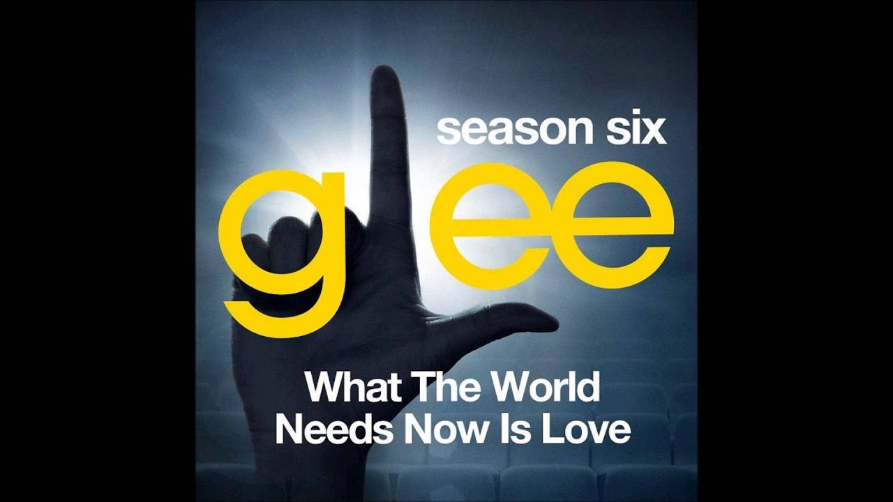 Glee - Arthur's Theme