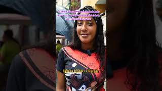 La Mujer Venezolana más empoderada.