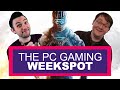 The PC Gaming Weekspot: Dead Space! Scarlet Nexus Gameplay! Sherlock Holmes Chapter One Gameplay!