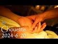 [2024-6-20] 手のひらじっくり眠れるハンドマッサージ💤/ASMR/ayakaさん/池袋シュエット