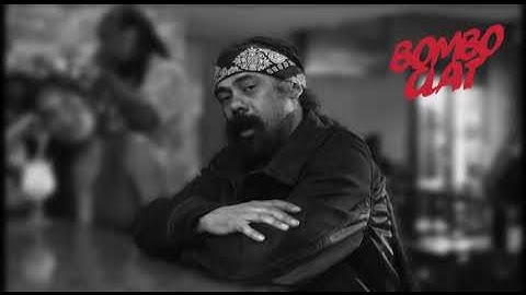 Baby Cham, Stephen Marley, Damian “Jr. Gong” Marley - Hustling In My Blood