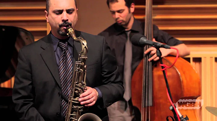 WGBH Music: Marco Pignataro - Sofia's Heart
