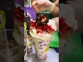 LAS FRESAS CON CREMA MÁS VIRALES QUEDAN ATRÁS