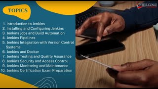 Lecture 5: Jenkins Integration with Version Control Systems |  Jenkins certification