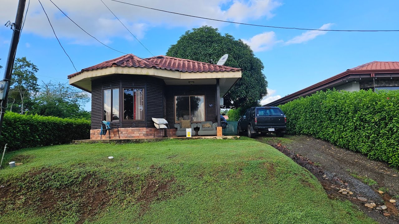 Rental tips for short/medium term in Costa Rica...cost of living...La