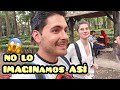 Explorando el BARRIO más HIPSTER y FAMOSO de MÉXICO - JAMAS LO IMAGINE ASÍ