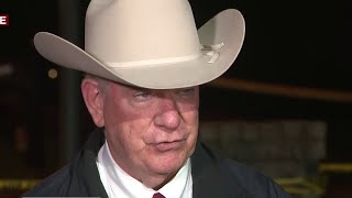 HCSO provides updates after mother, grandmother were shot and killed at 2 separate locations, 4 ...